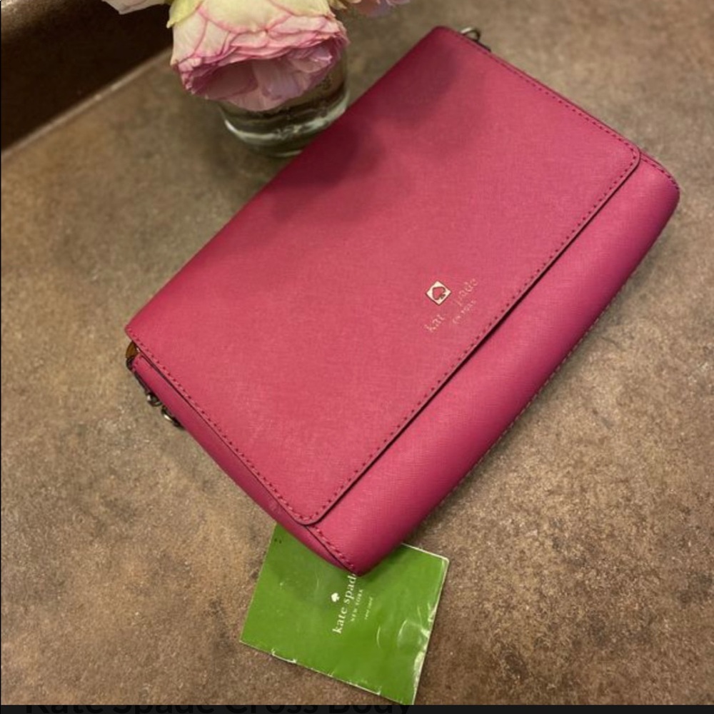 Kate spade crossbody